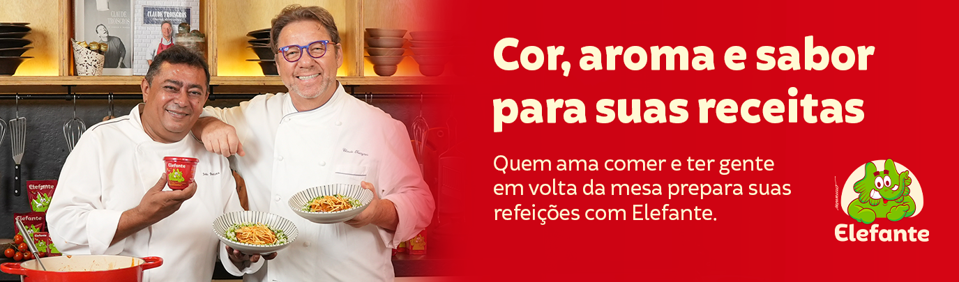 Patrocínio Elefante